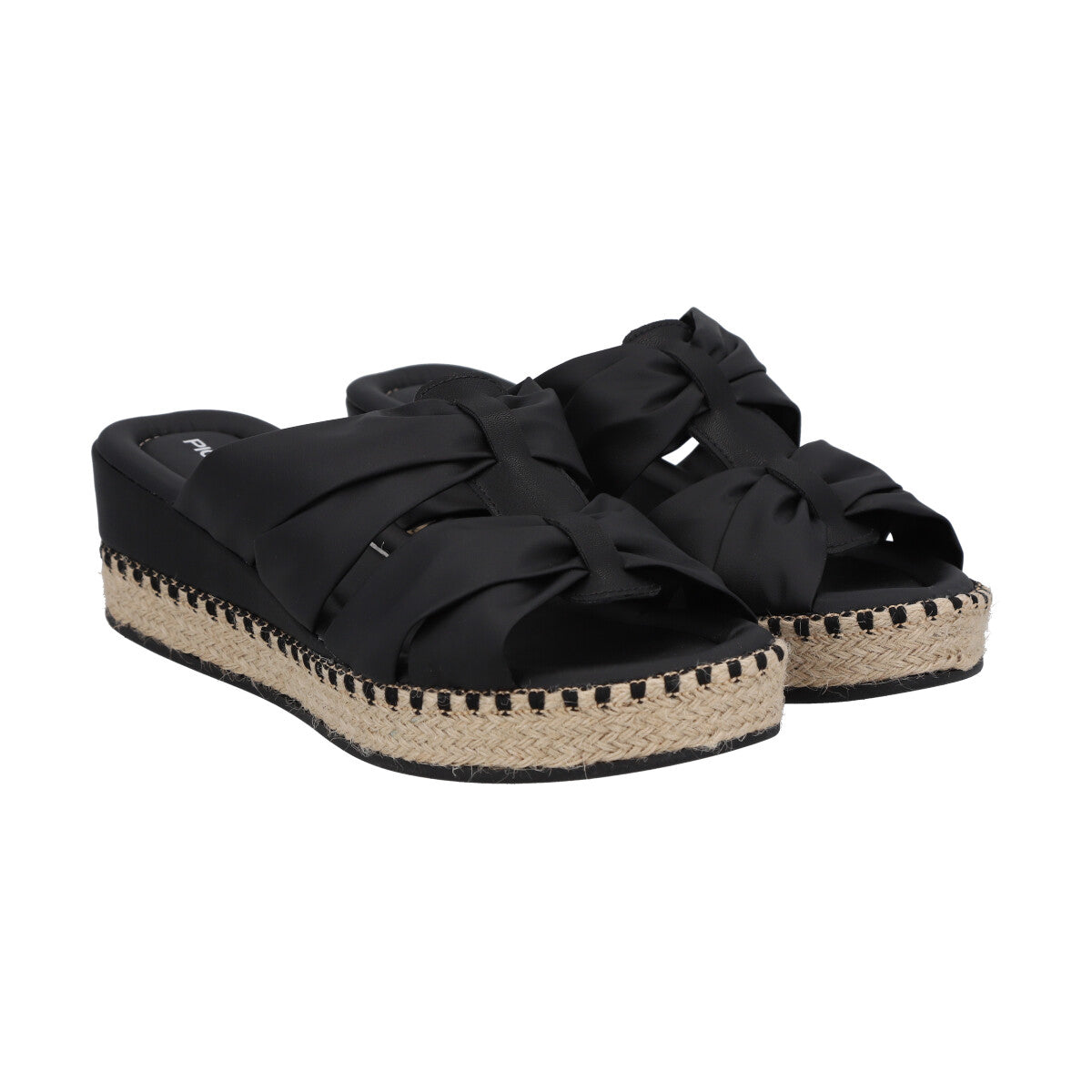Sandalia 028 Negro