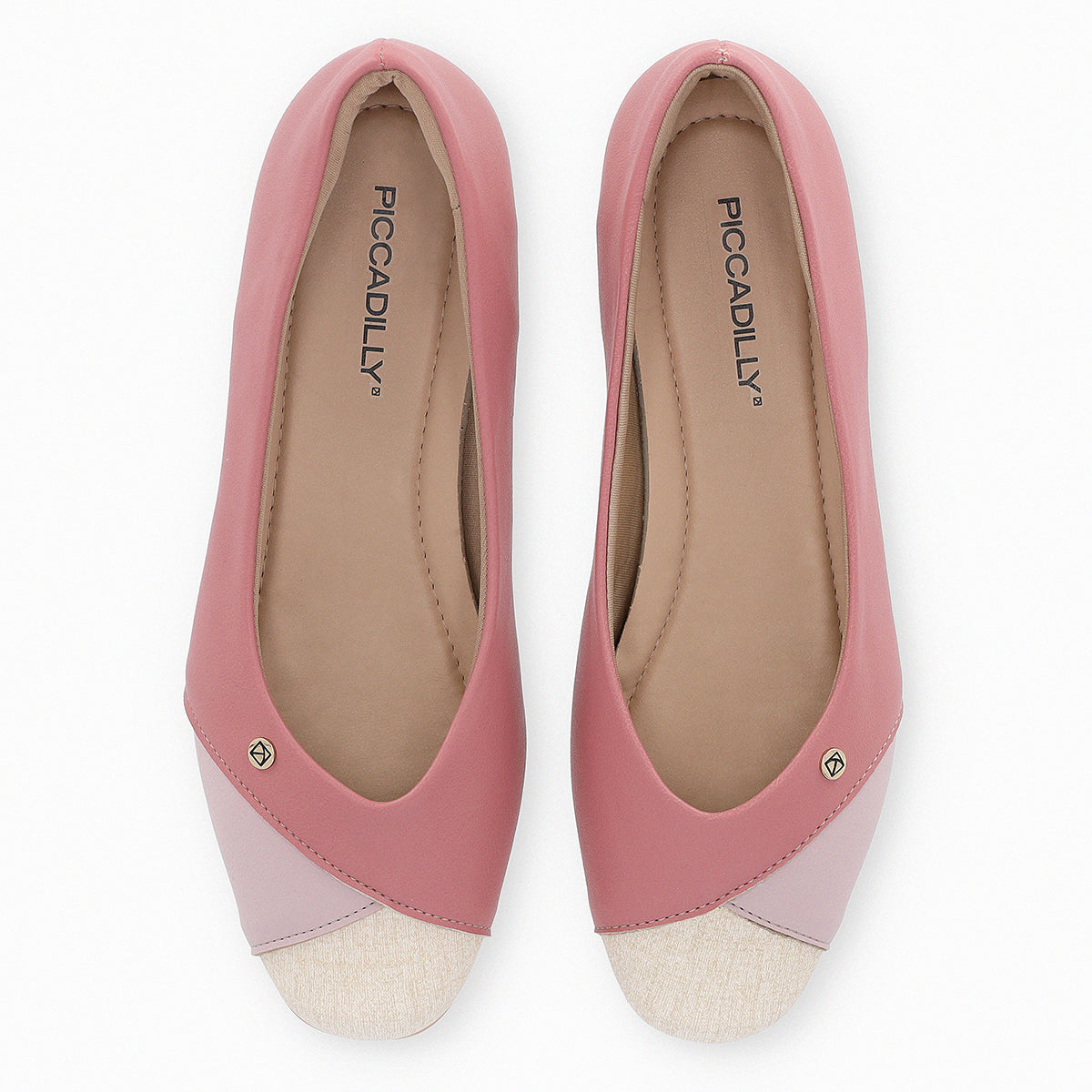 Zapato Raquel 72 Lavanda