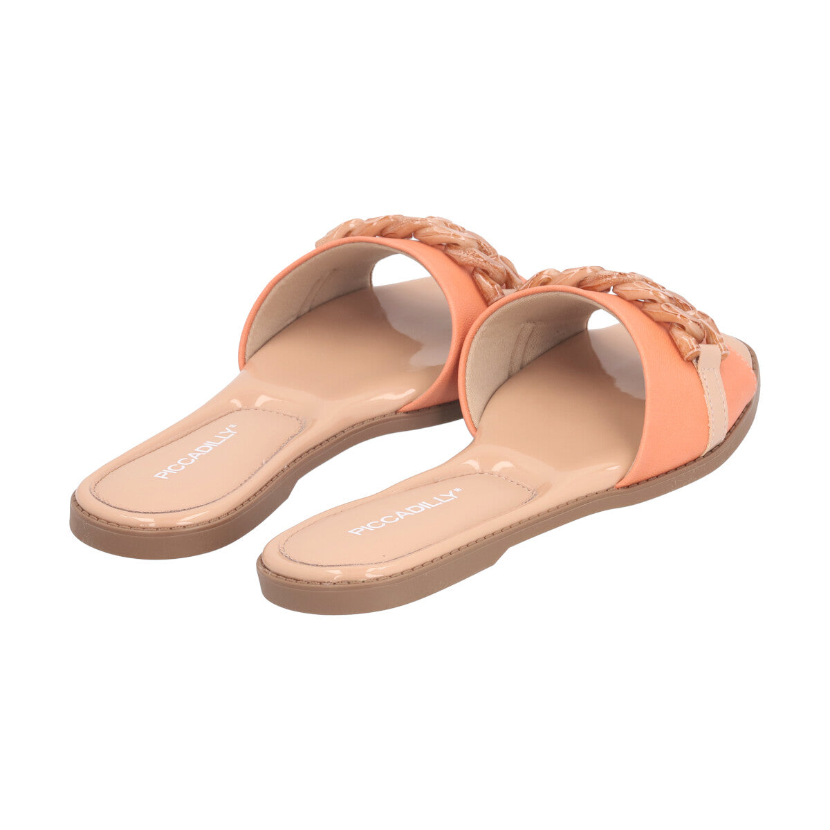Sandalia Gabi 6162 Naranja
