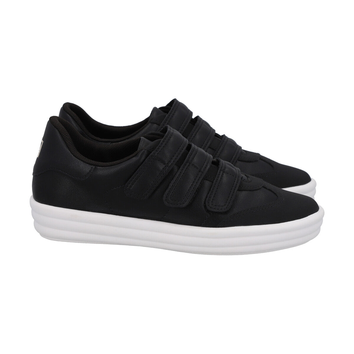 Zapatilla Lara Negro