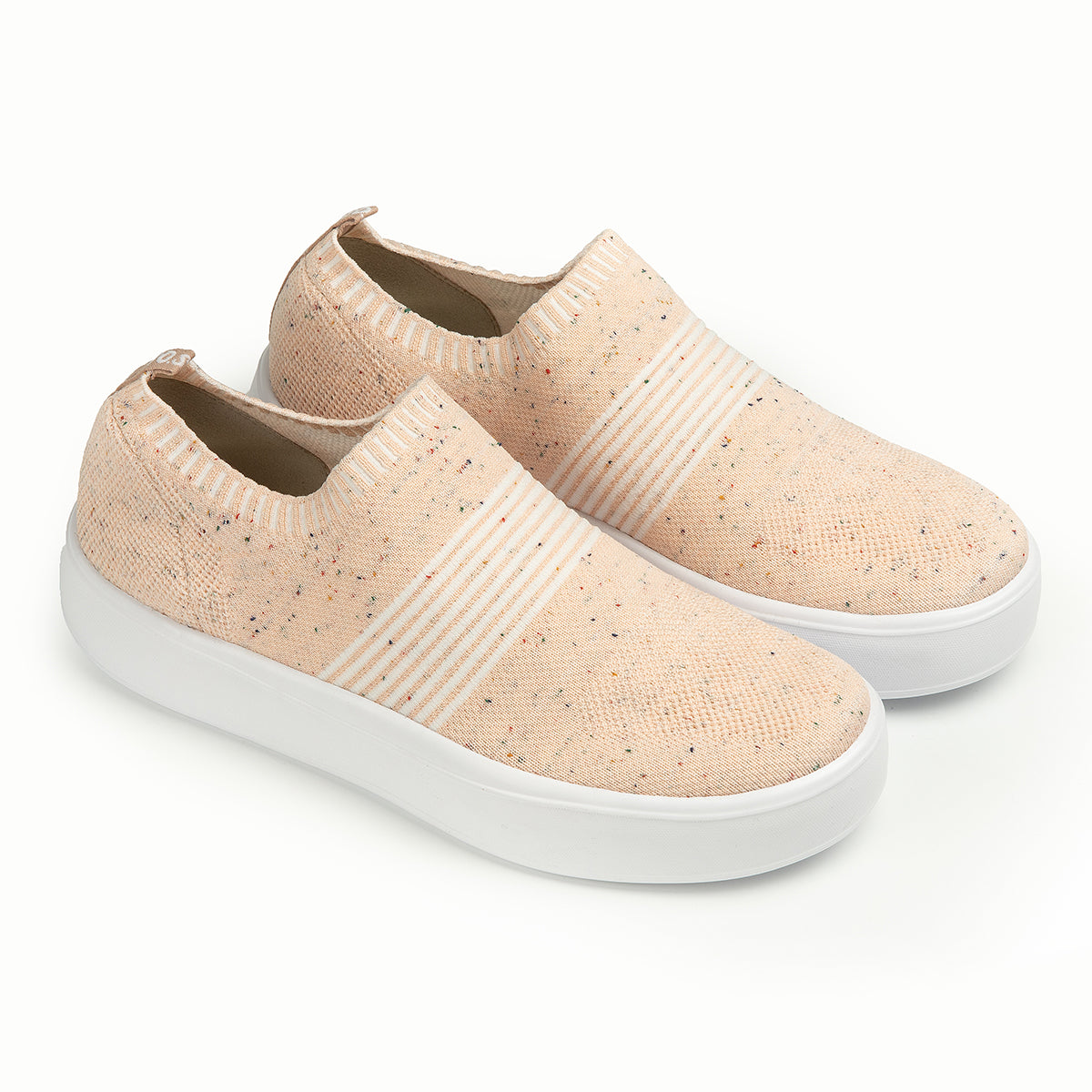 Zapatilla Leticia 6778 Rosa