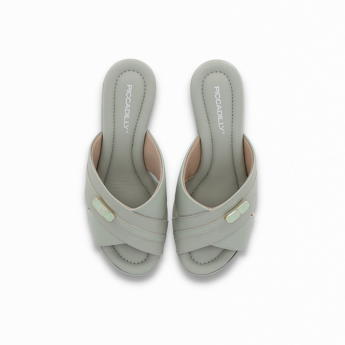 Sandalia Alice Menta