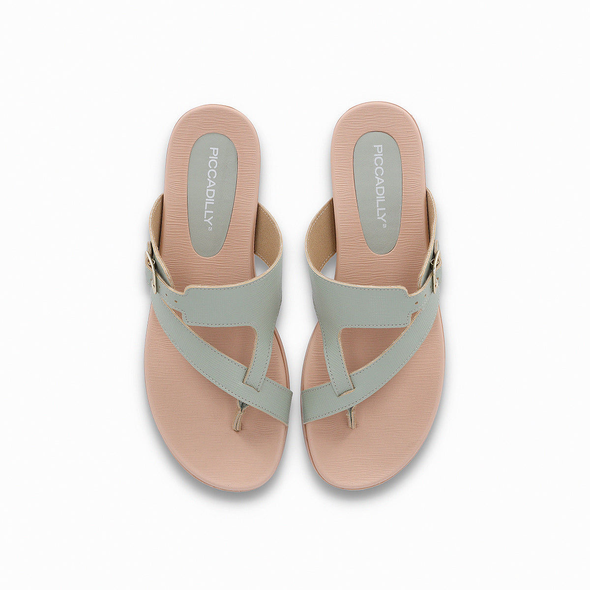 Sandalia Mari Menta