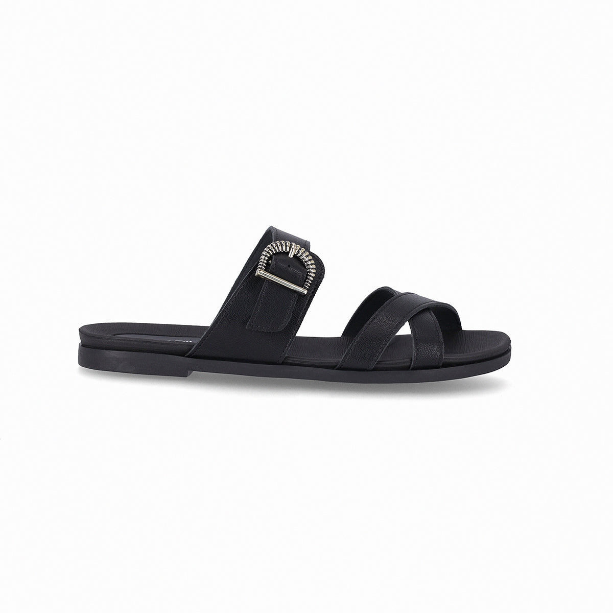 Sandalia Mari 47 Negro