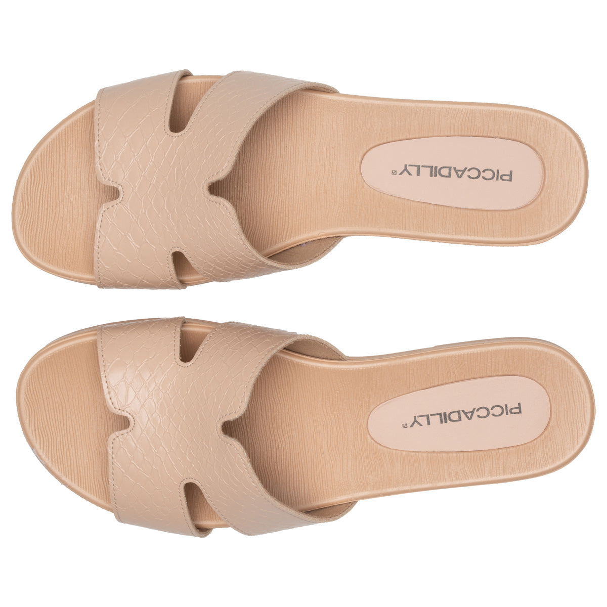 Sandalia Mari Rosado