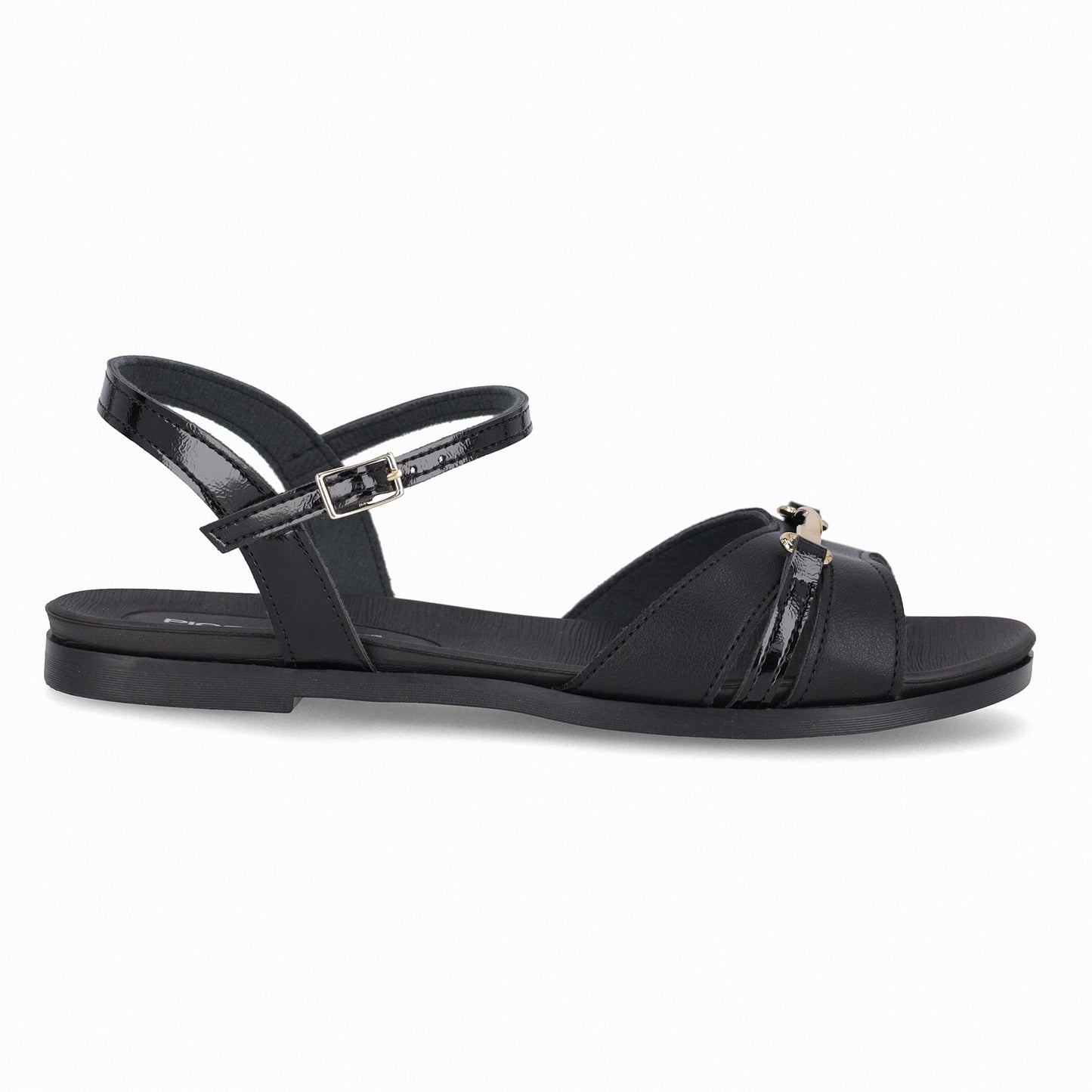 Sandalia Mari 781 Negro
