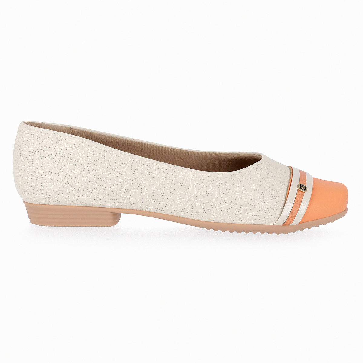 Zapato Raquel Salmón