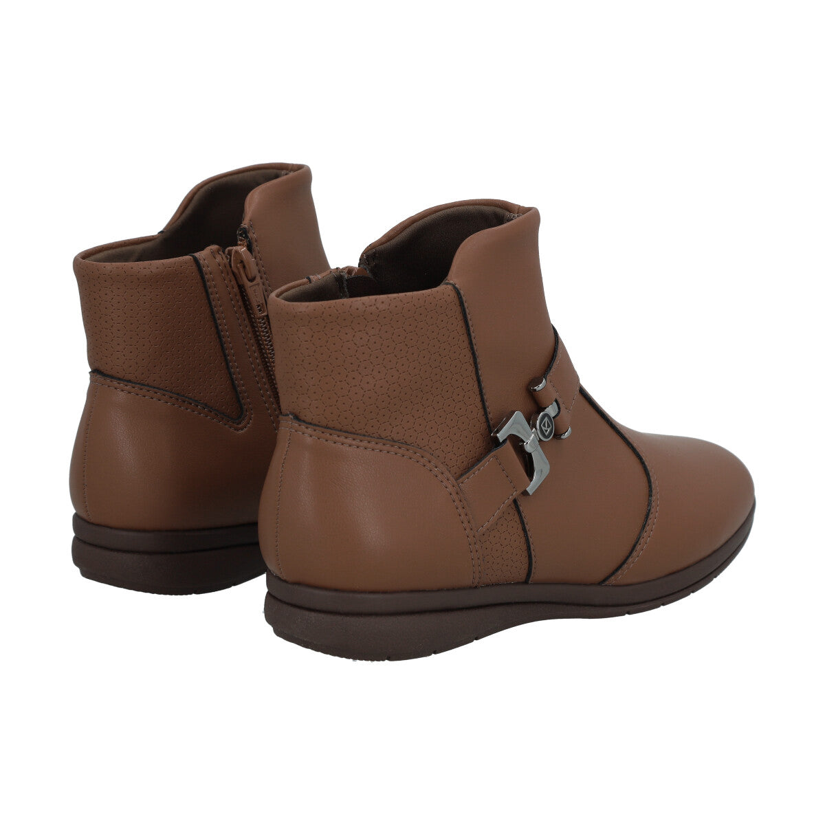 Botin Sandy Camel