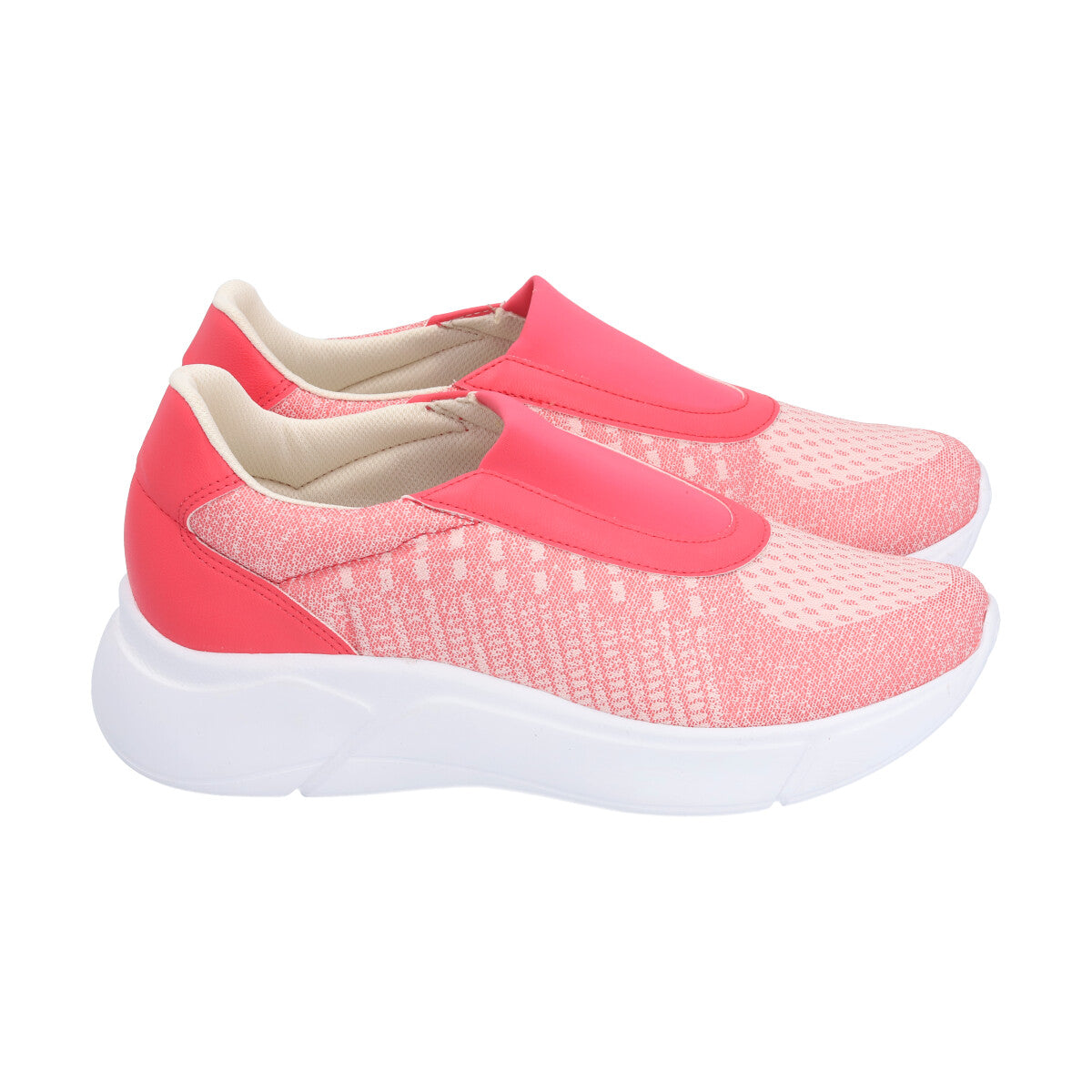 Zapatilla Jade Rosa
