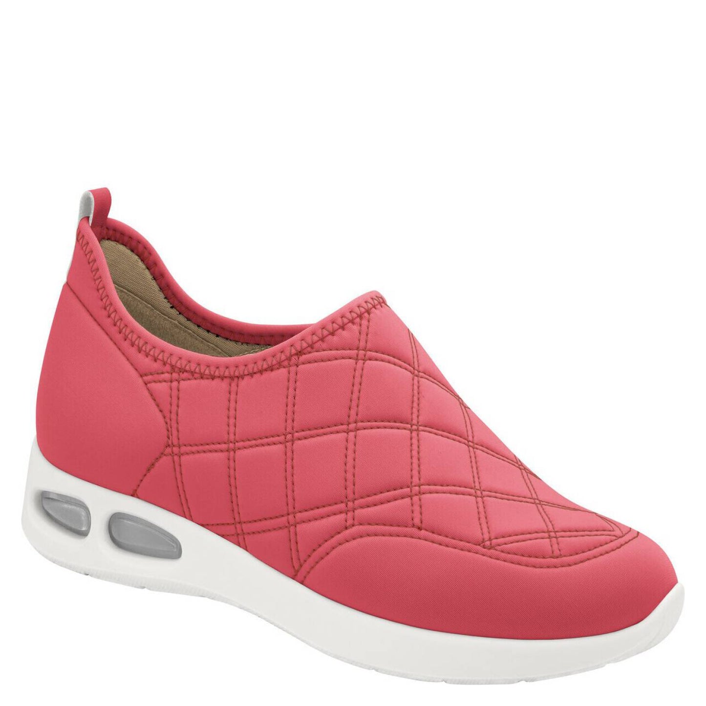 Zapatilla Fabi Fucsia