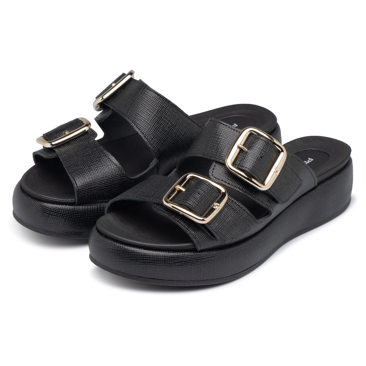 Sueco Sol Negro