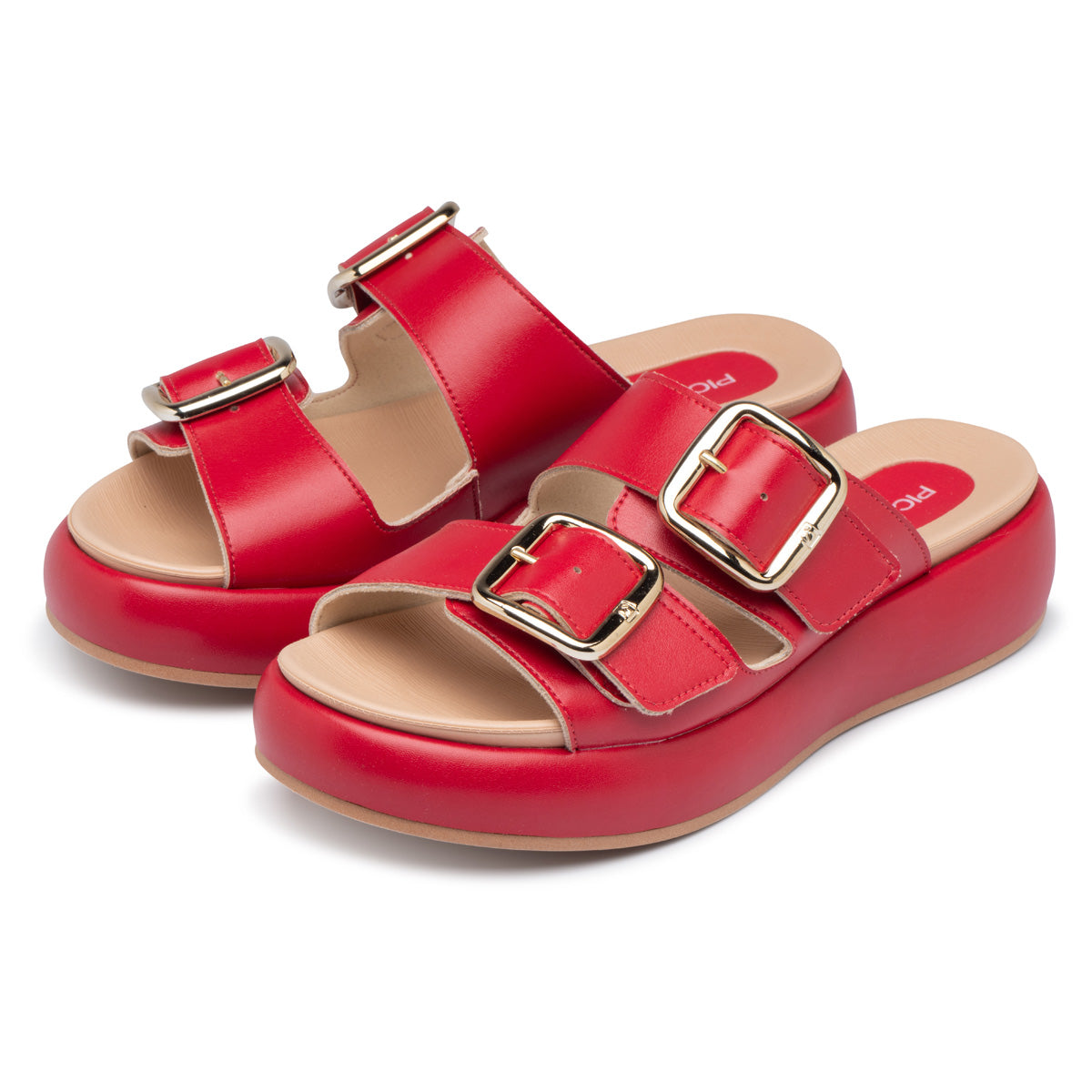 Sueco Sol Rojo