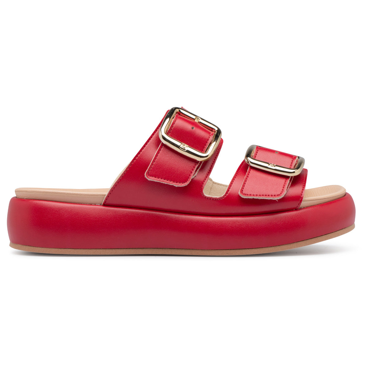Sueco Sol Rojo