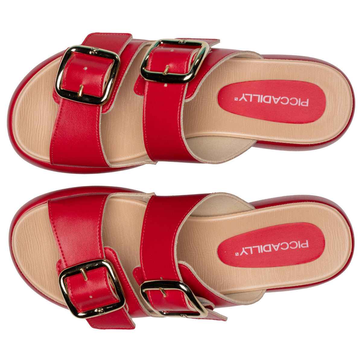 Sueco Sol Rojo
