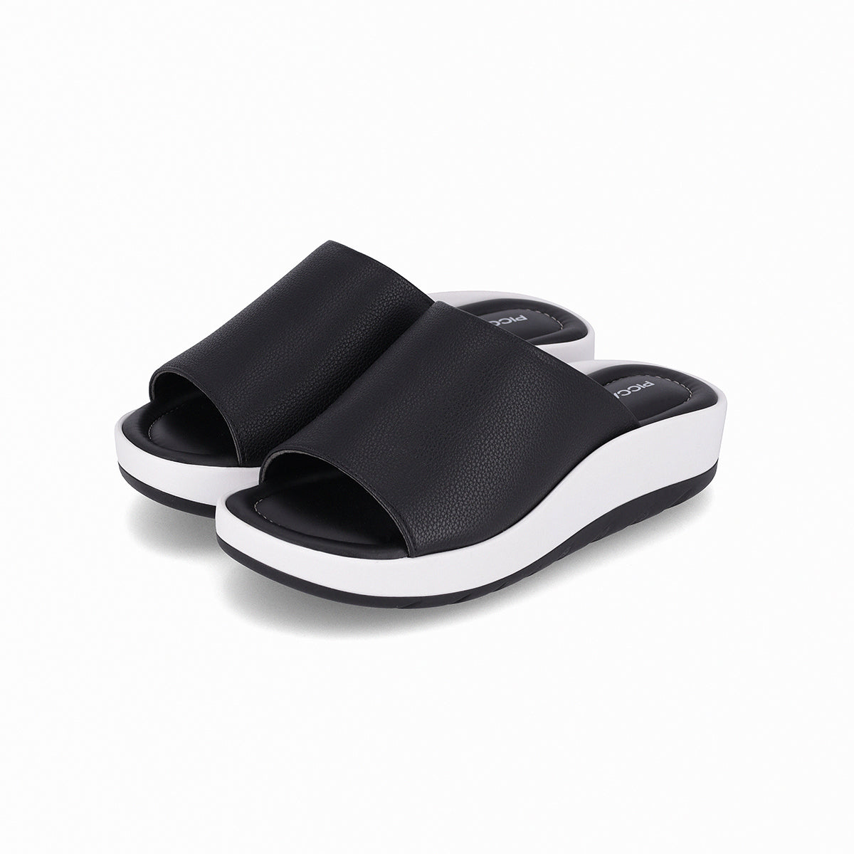 Zueco Fran II Negro