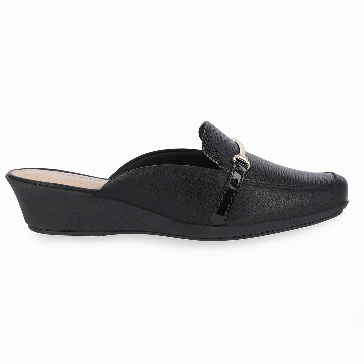 Zueco Ivone Negro