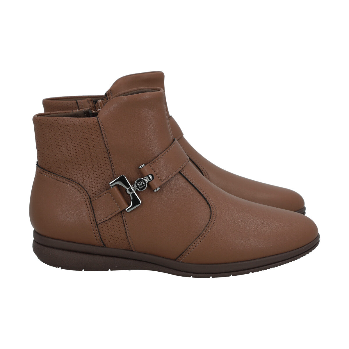 Botin Sandy Camel