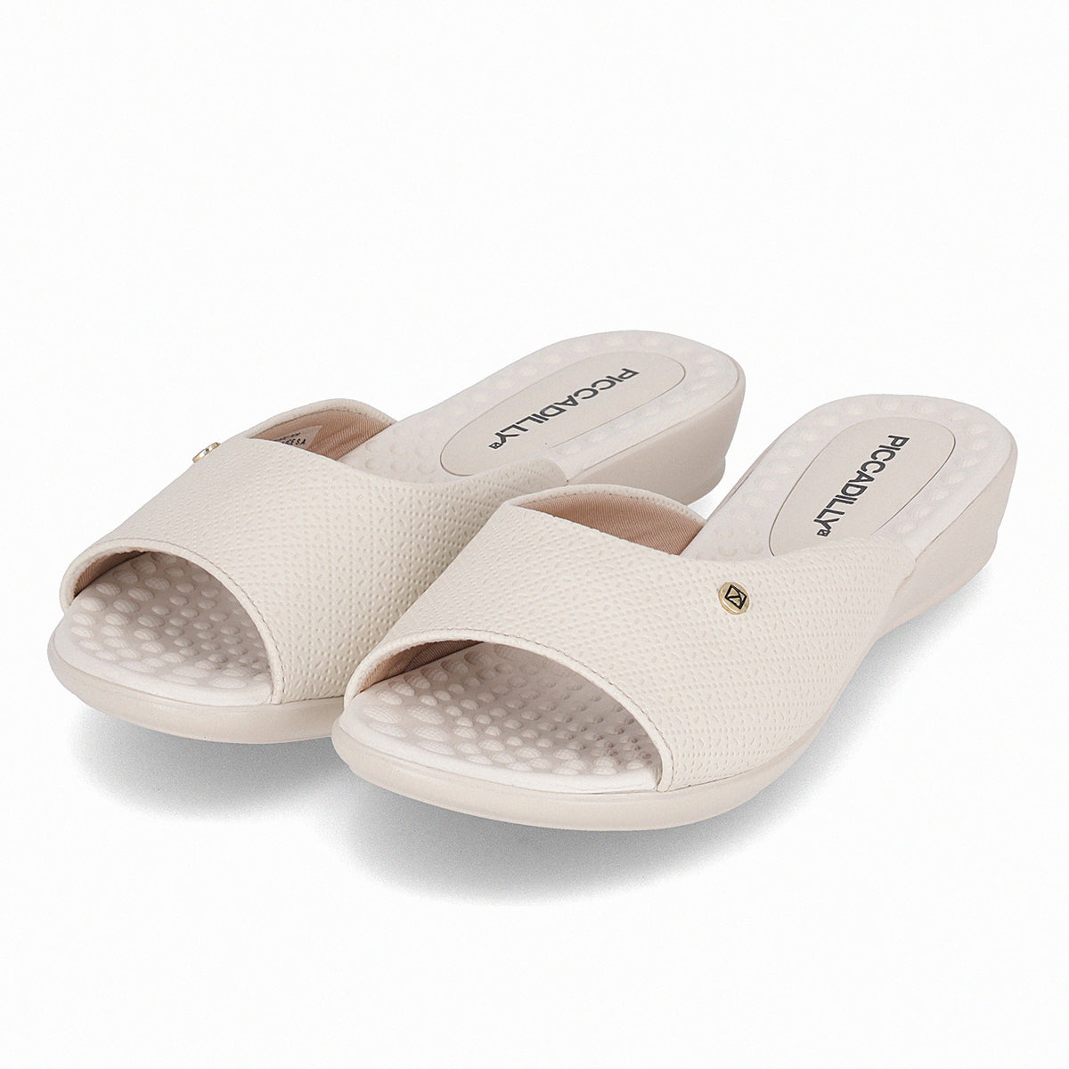 Sandalia Camila Crema 905
