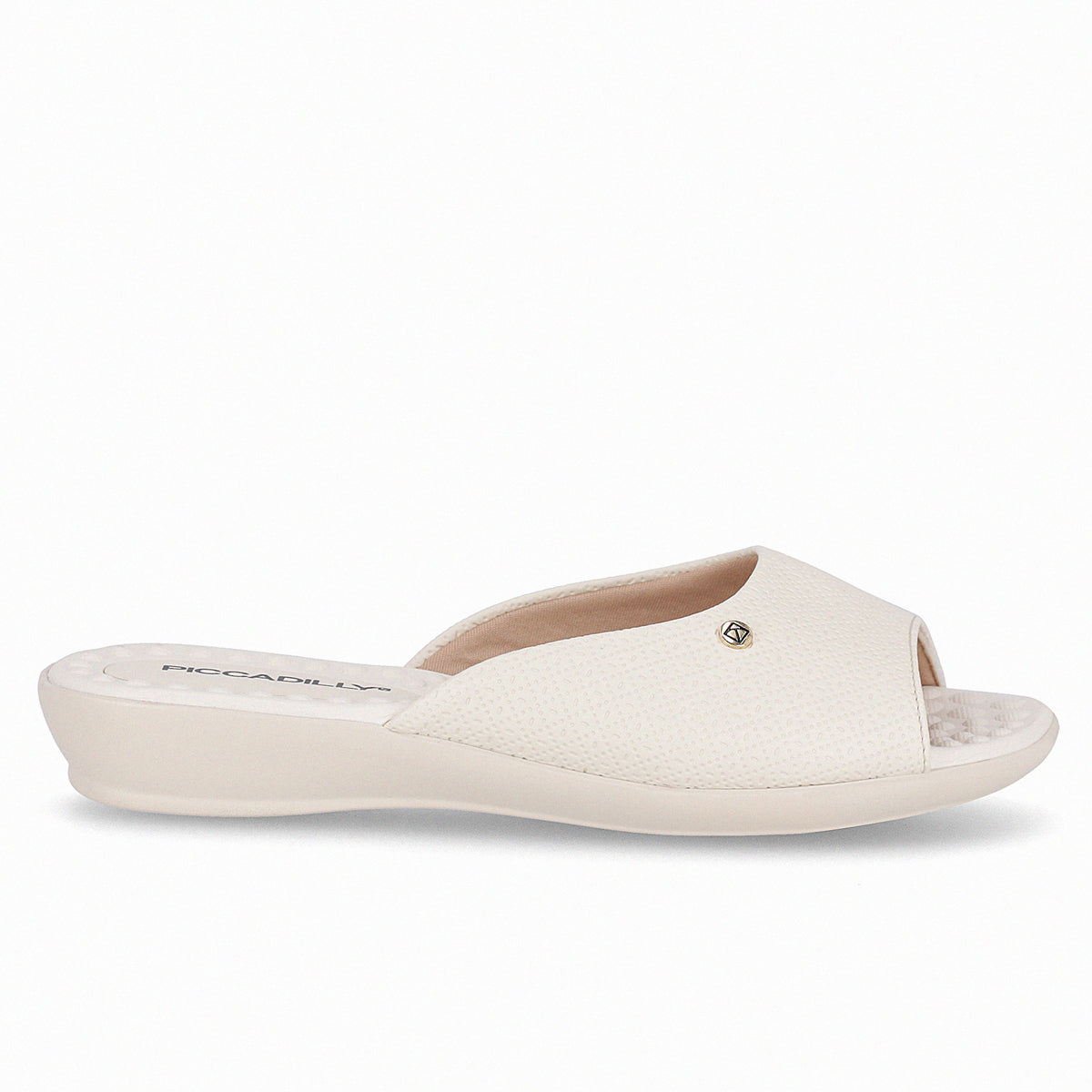 Sandalia Camila Crema 905
