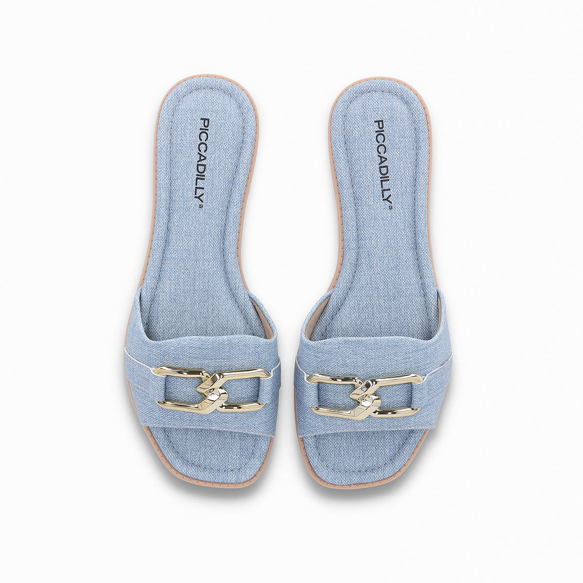 Sandalia Gabi Jeans