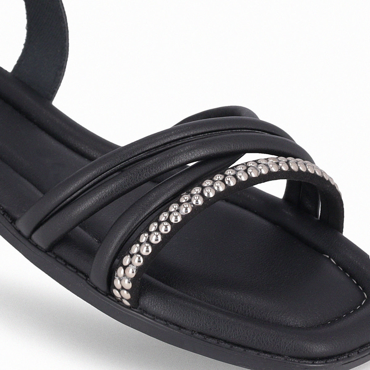 Sandalia Gabi 72 Negro