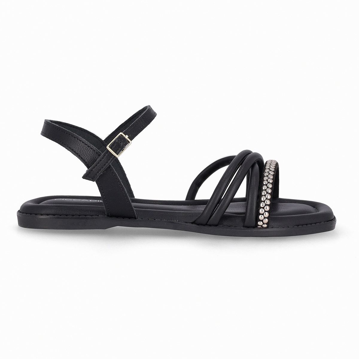 Sandalia Gabi 72 Negro