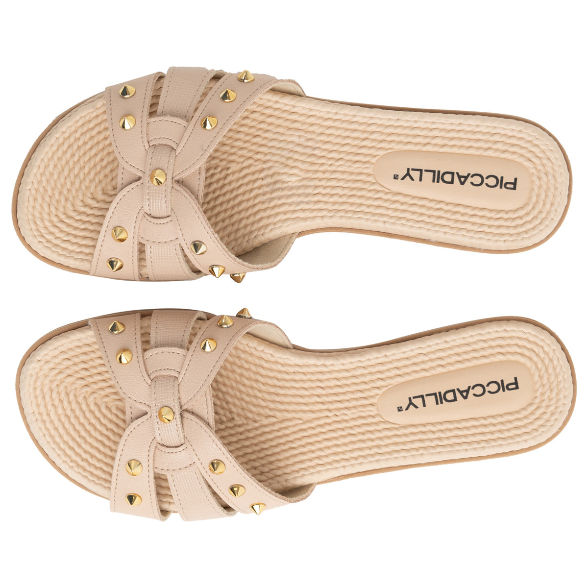 Sandalia Adla Rosado 533