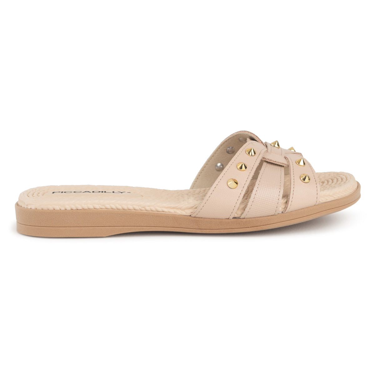 Sandalia Adla Rosado 533
