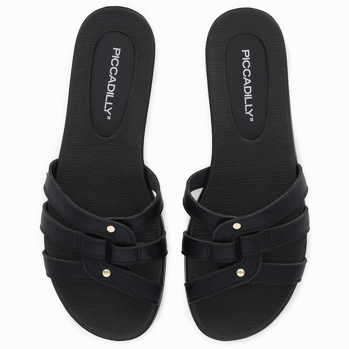 Sandalia Mari 00 Negro