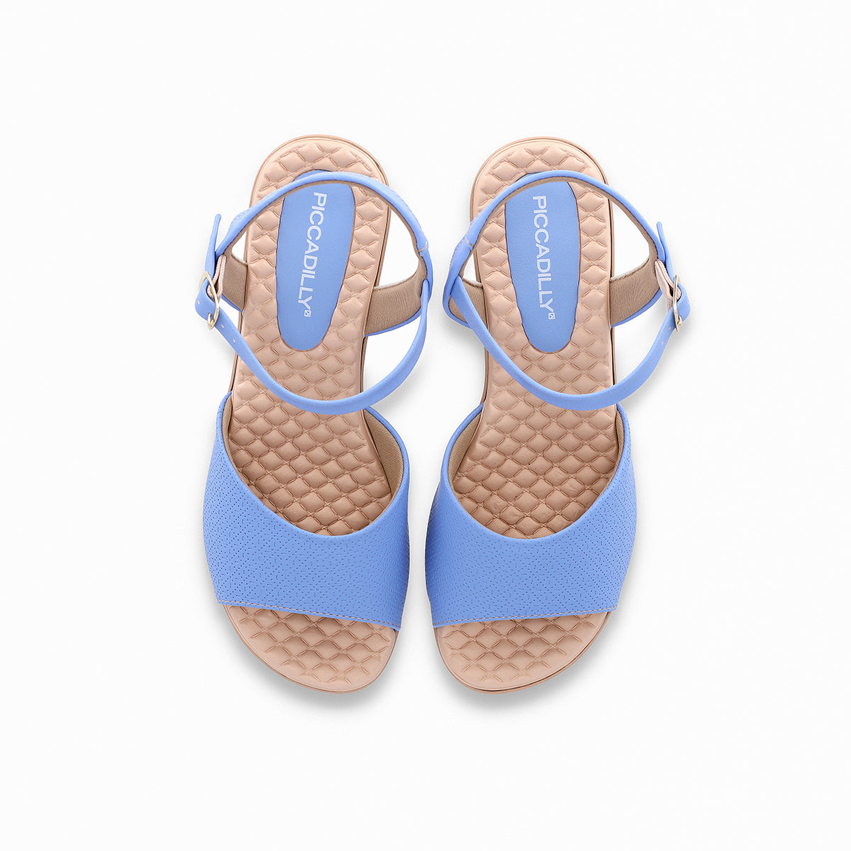 Sandalia Cecilia Lavanda