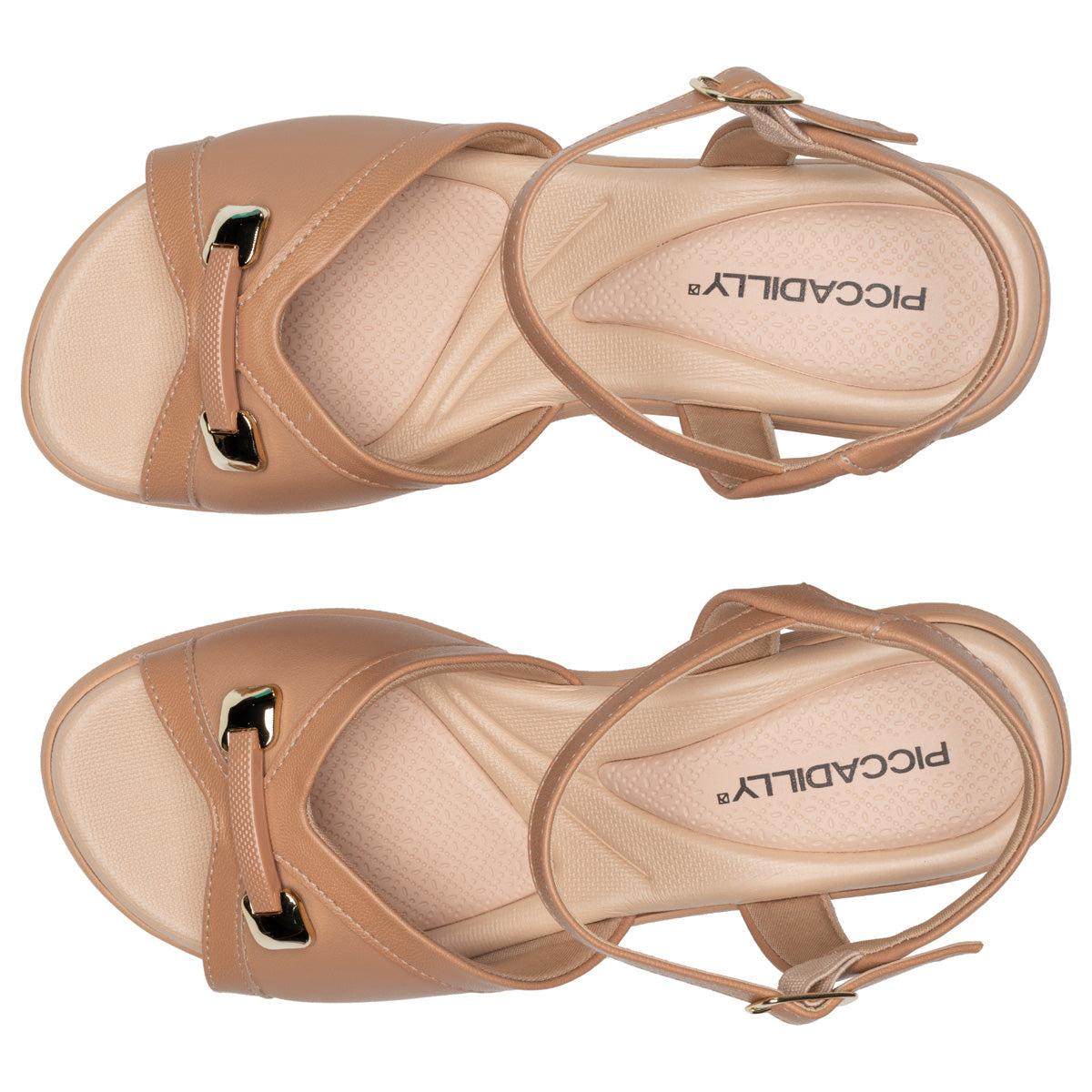 Sandalia Cecilia Anabela Almendra 499