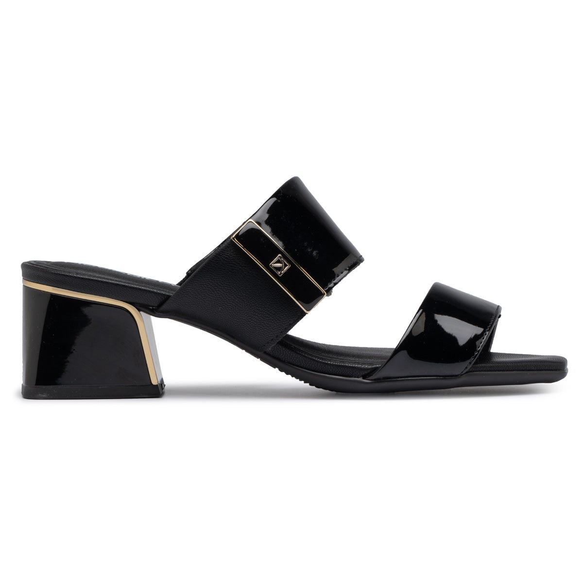 Sueco Renee Negro 598