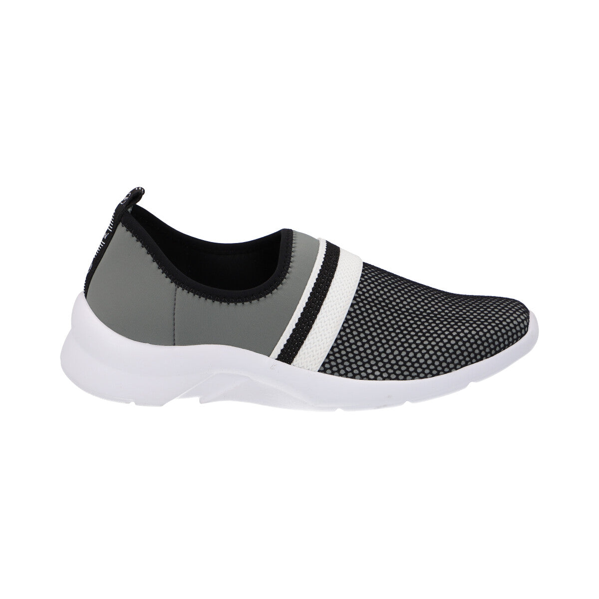 Zapatilla Lu II Sosi Verde