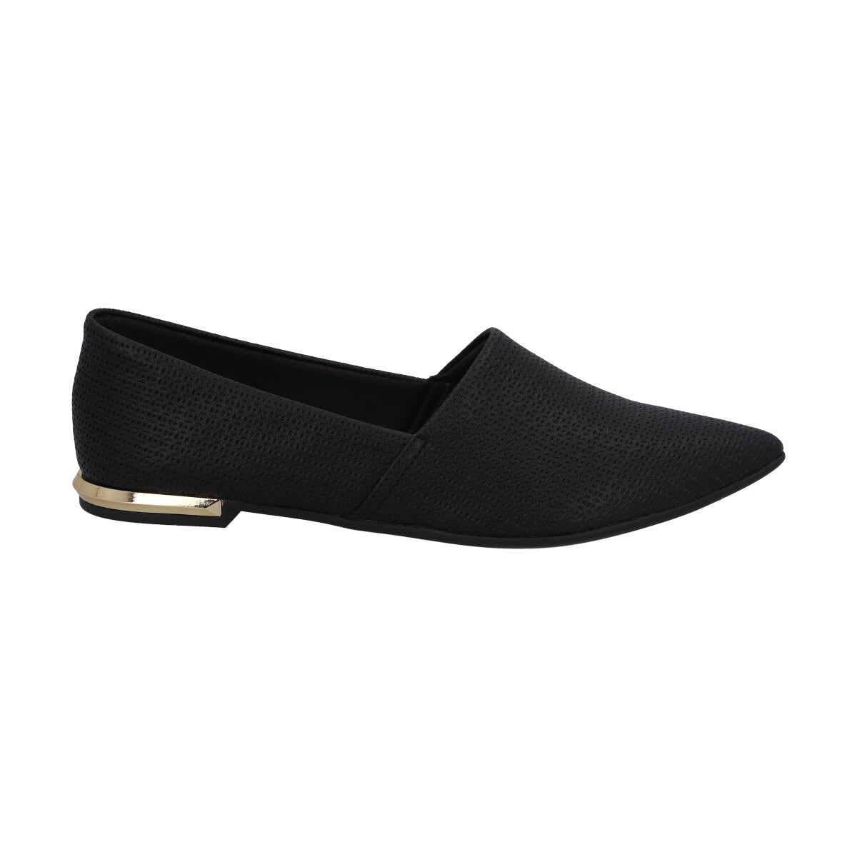 Zapato Ana Negro