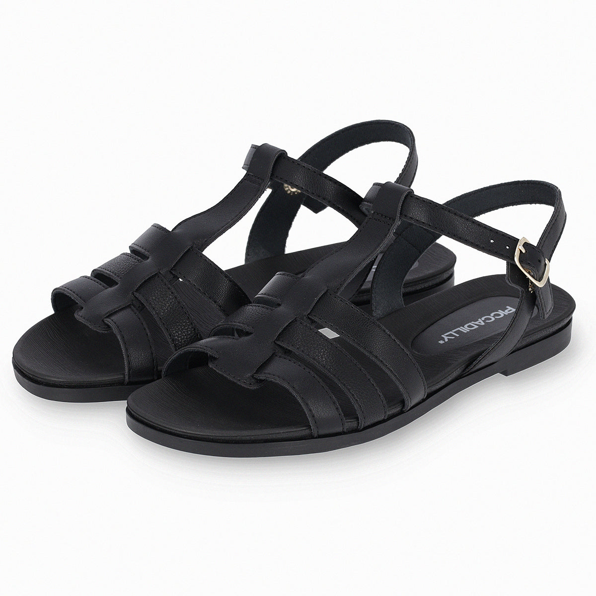Sandalia Mari 06 Negro