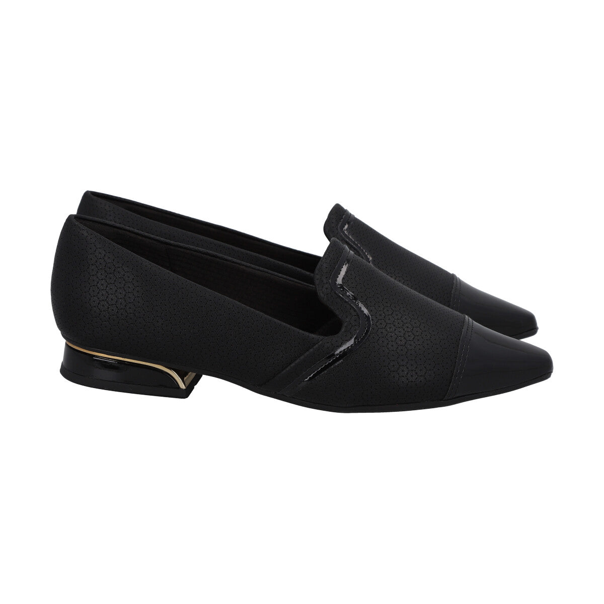 Zapato Ana 60 Negro