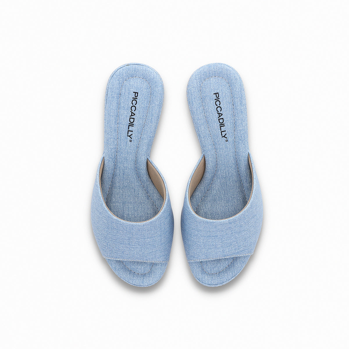 Sandalia Paola Jeans