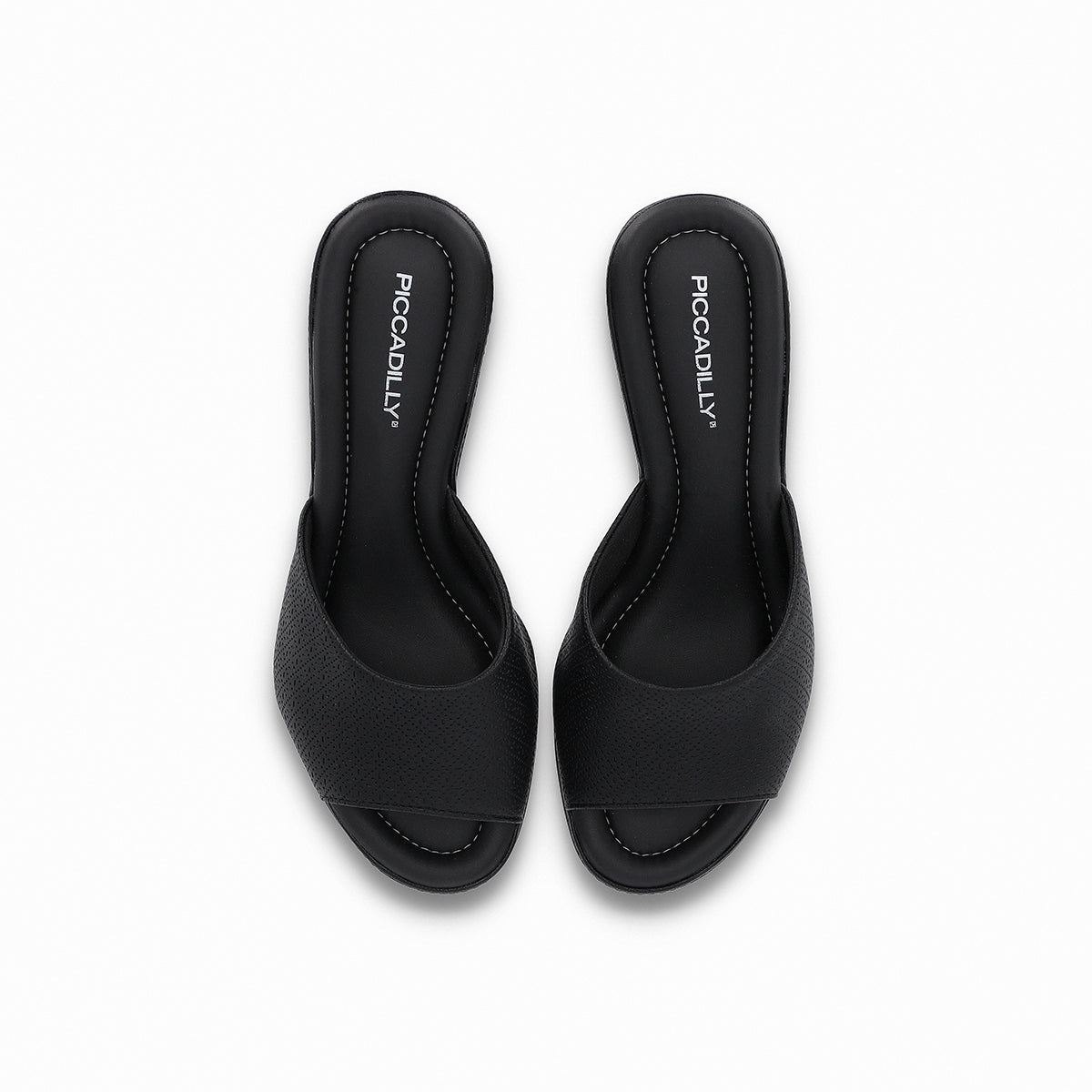 Sandalia Paola 48 Negro