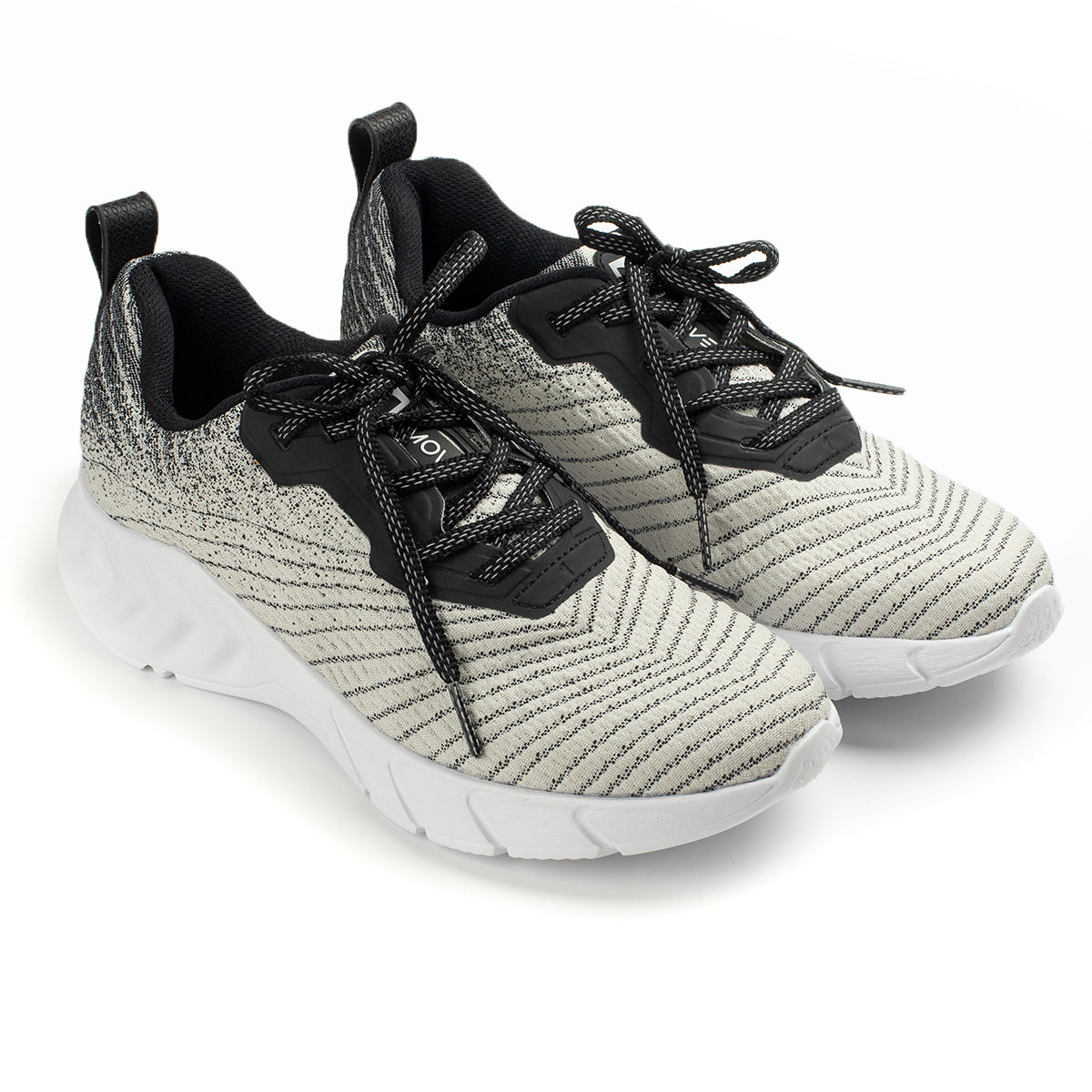 Zapatilla Move 6740 Vainilla