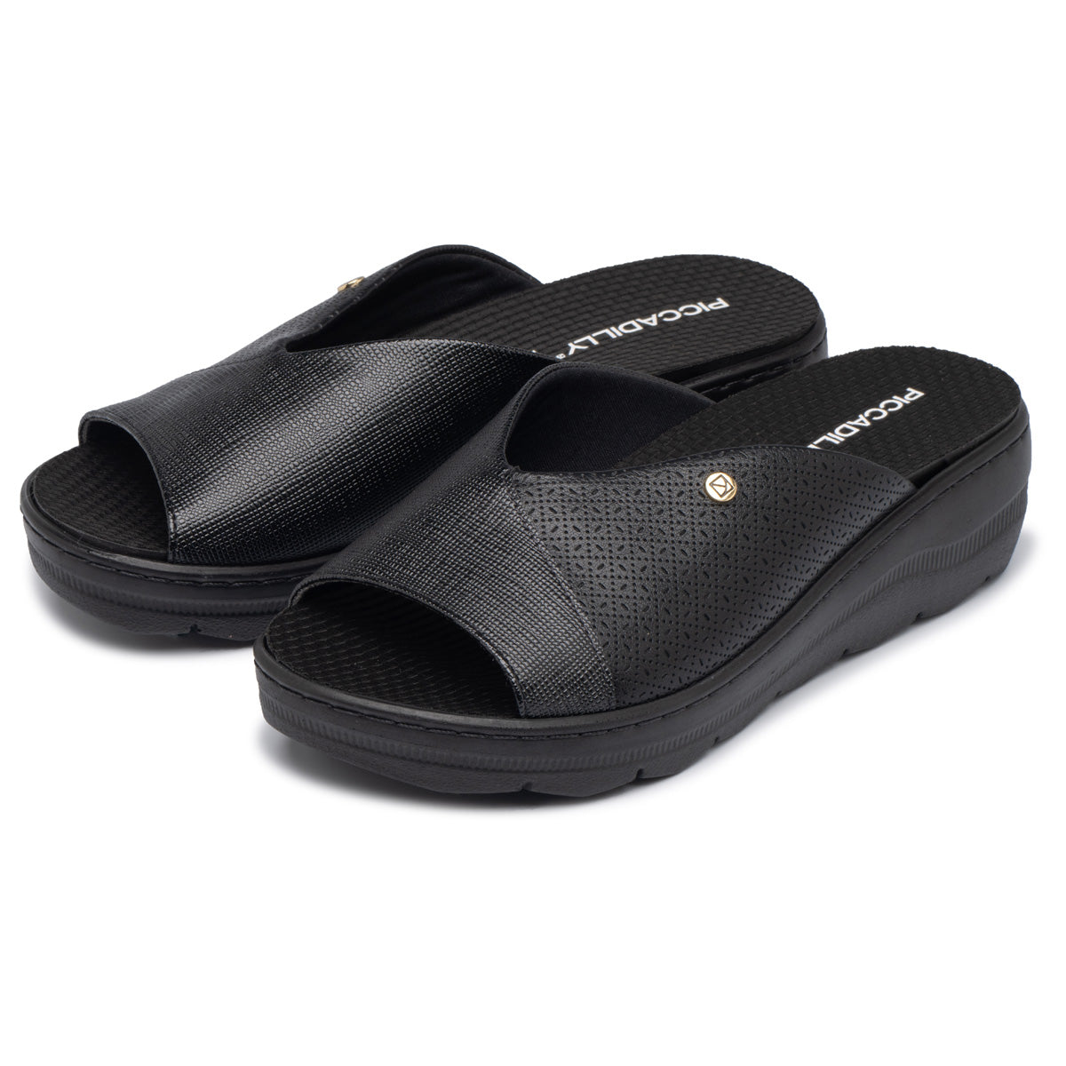 Sueco Paola SPA Negro