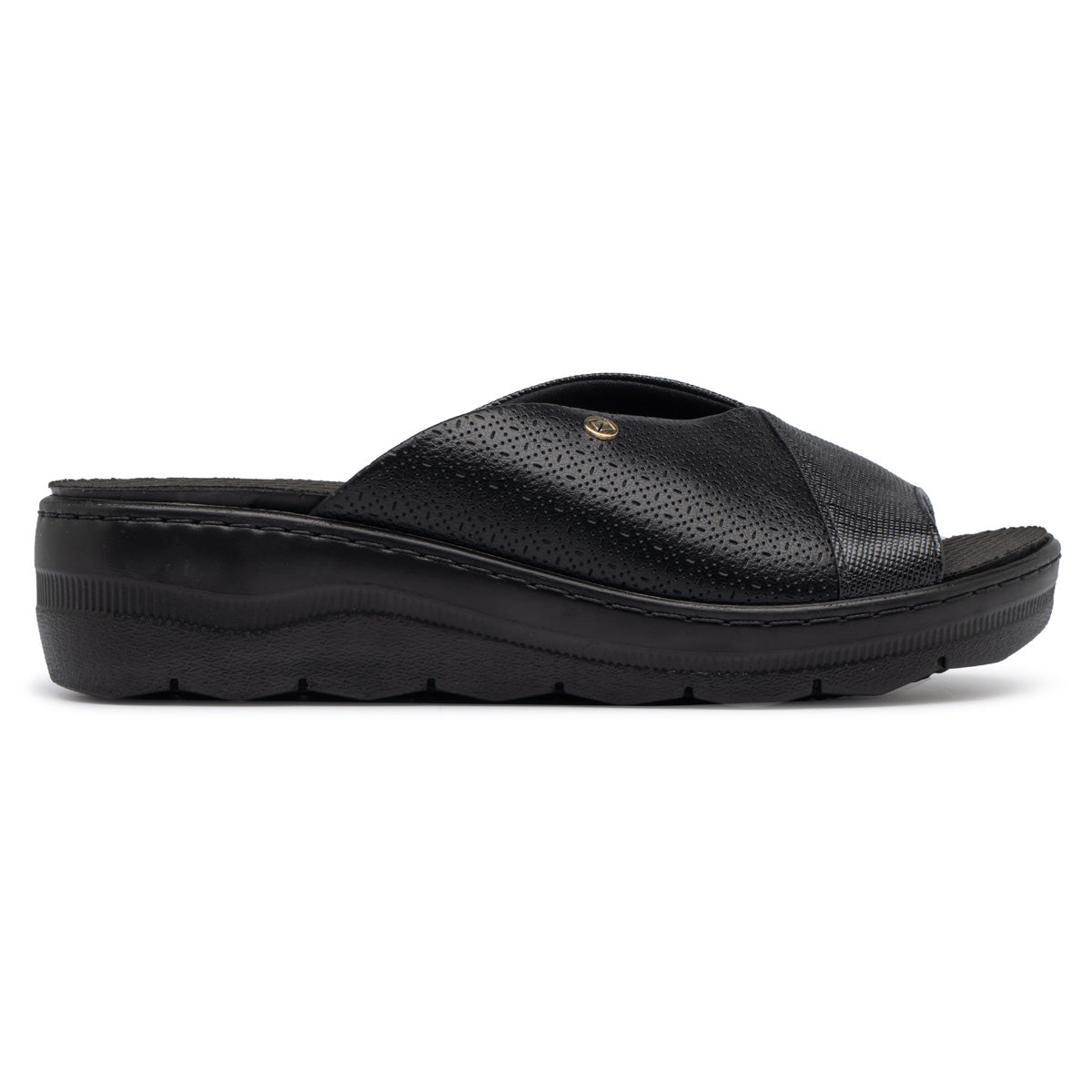 Sueco Paola SPA Negro
