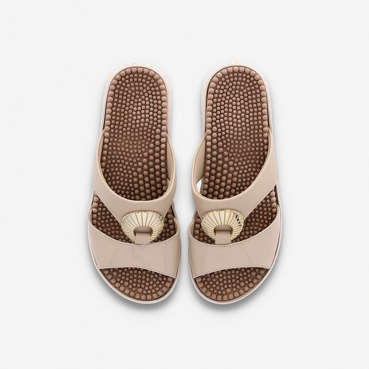 Sandalia SPA Anabela Marfil