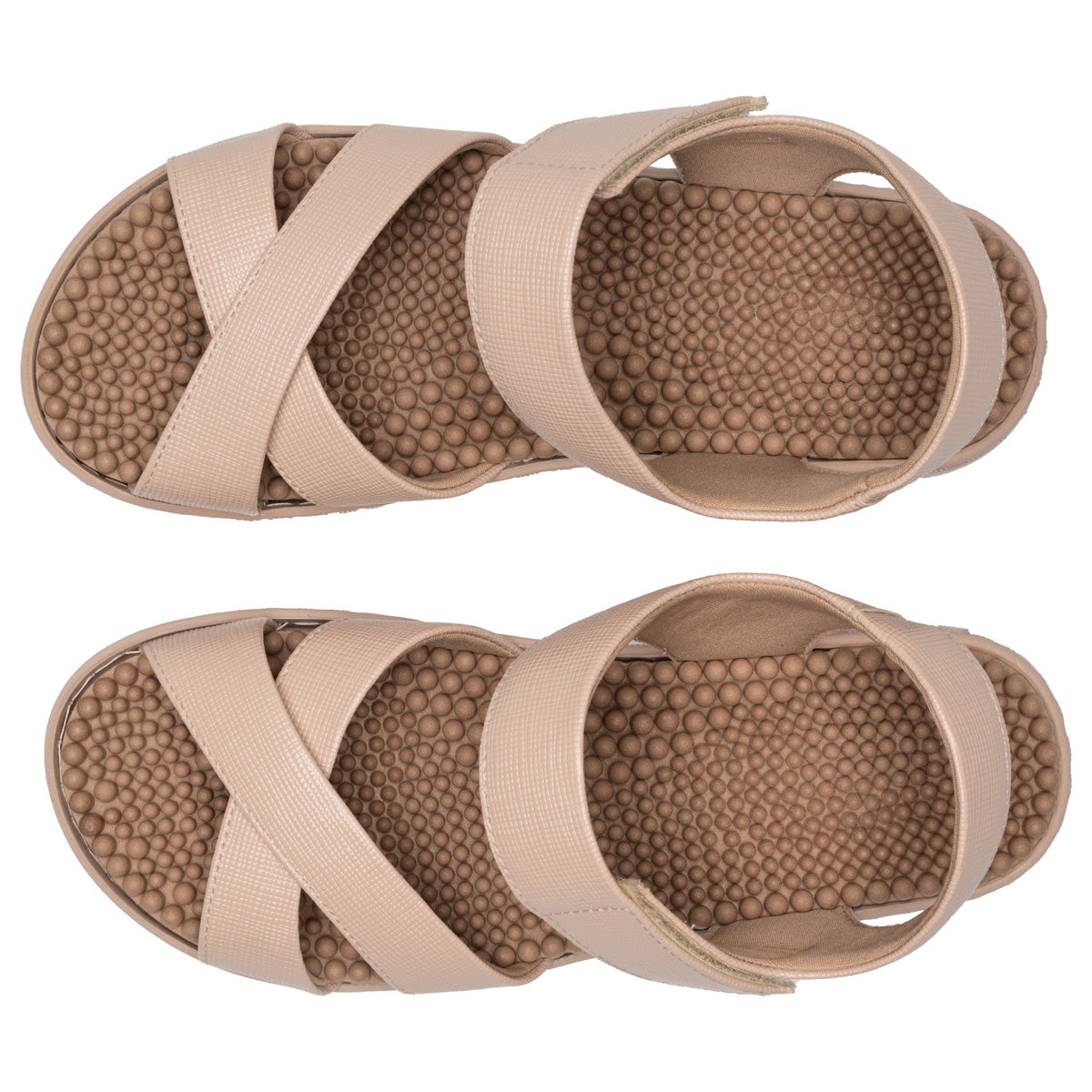 Sandalia SPA Anabela Rosado