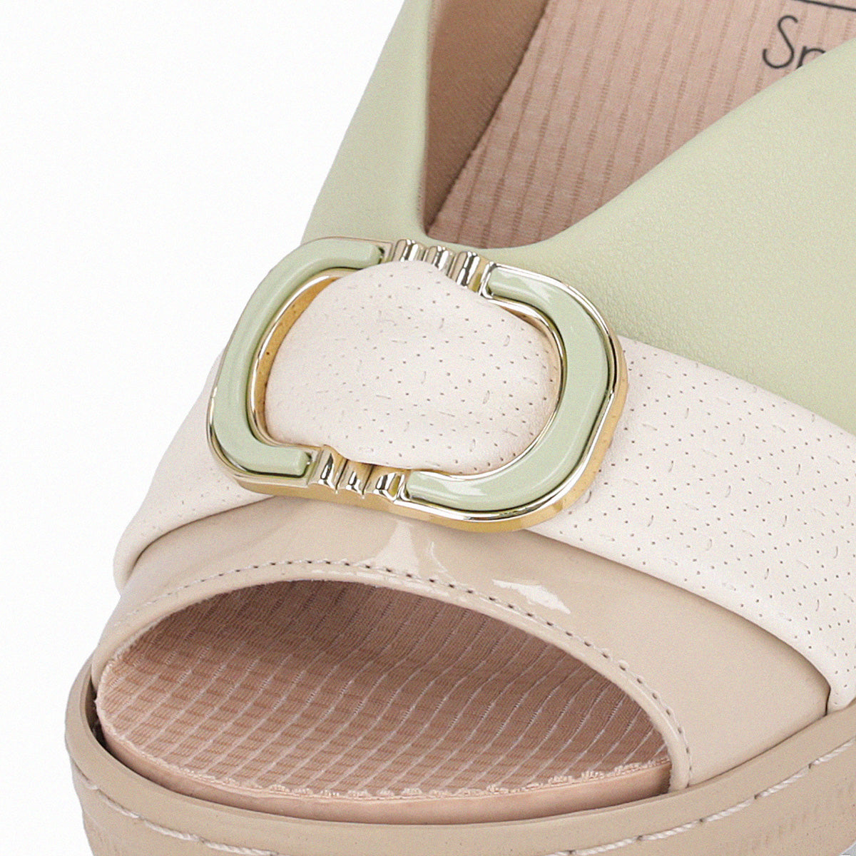 Sueco SPA Anabela Verde 570