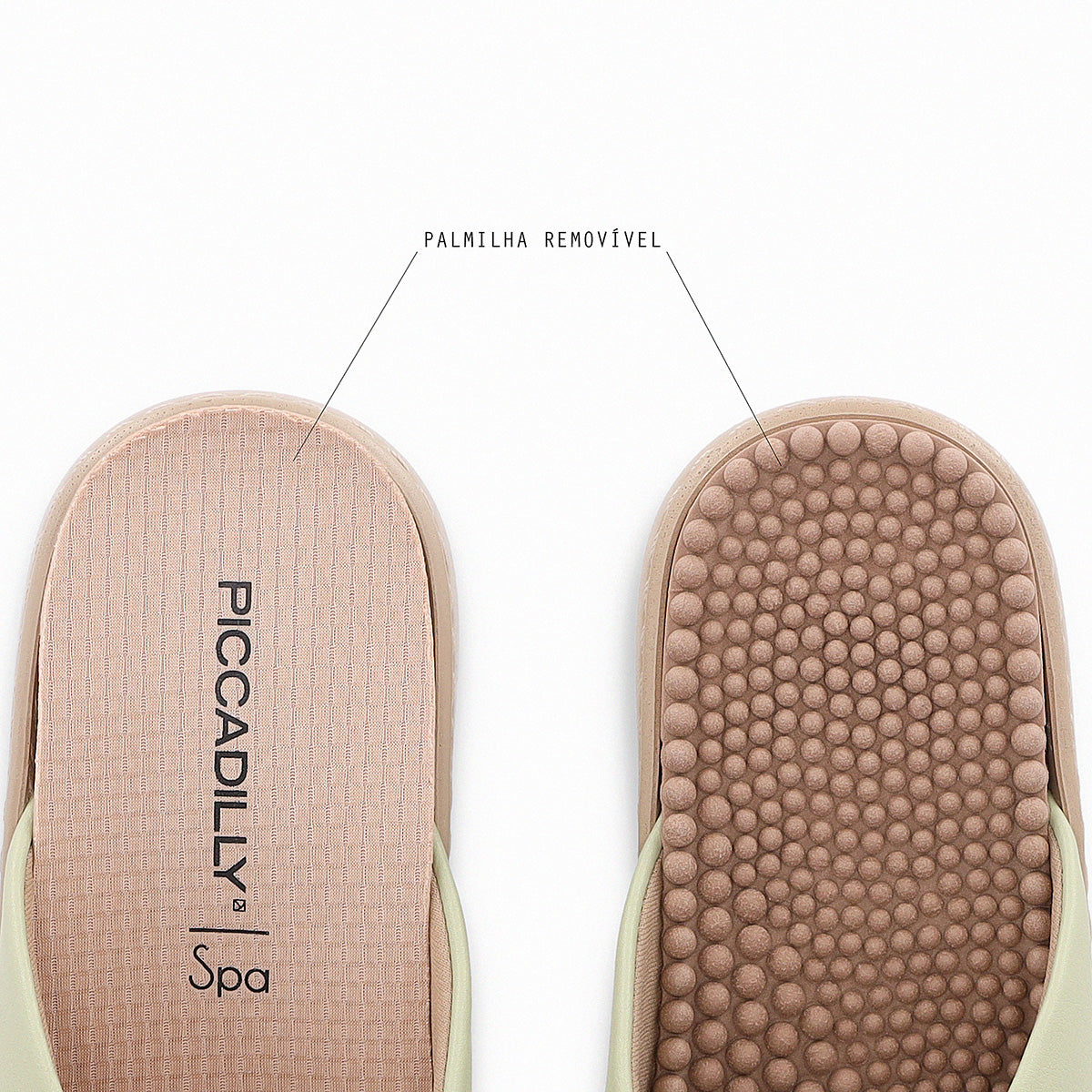 Sueco SPA Anabela Verde 570