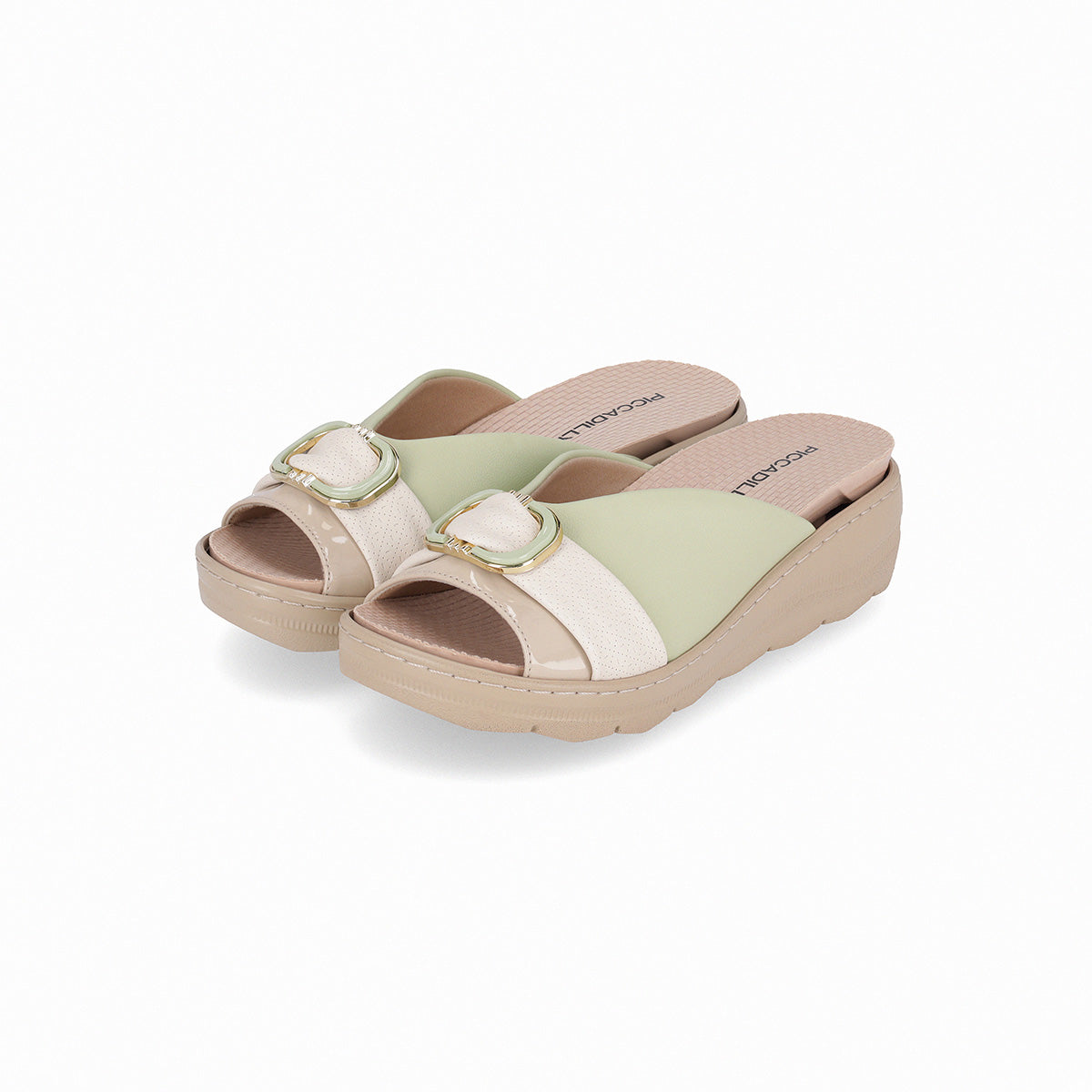 Sueco SPA Anabela Verde 570