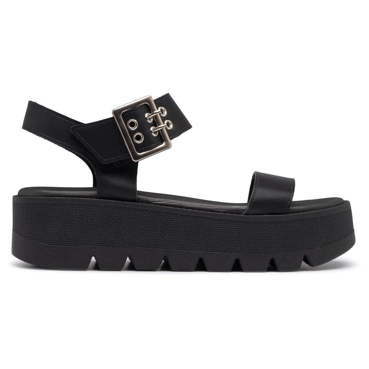 Sandalia Cati Negro 792