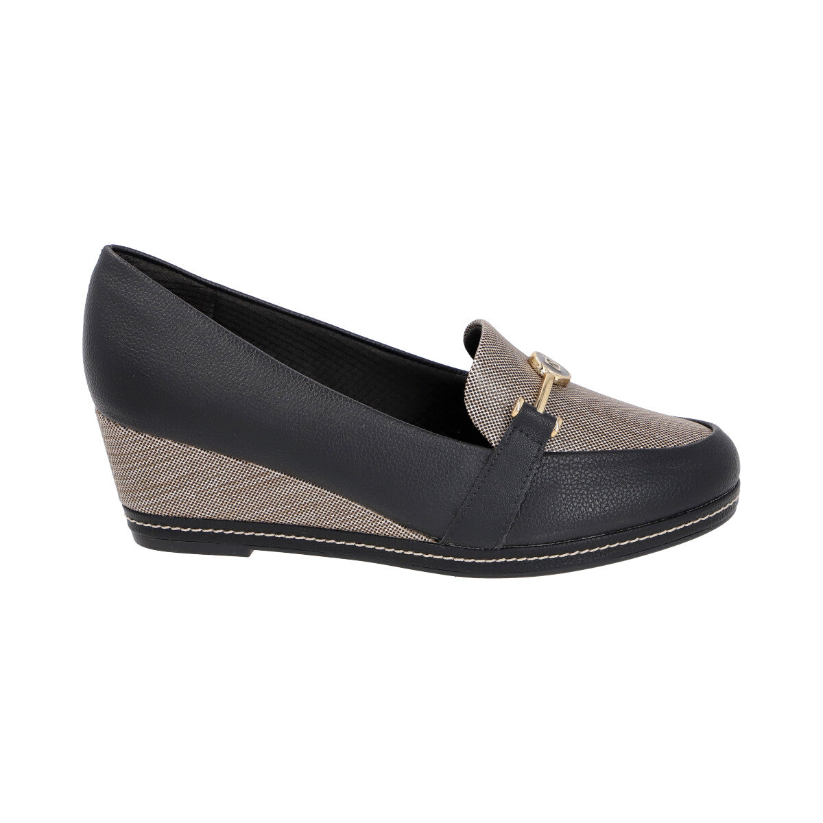 Zapato Beth Marrón