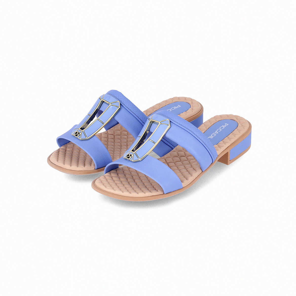 Sandalia Taila Lavanda