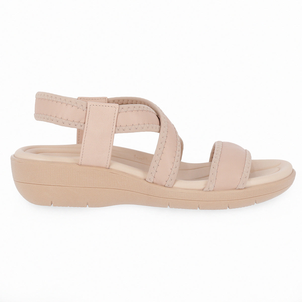 Sandalia Fascitis Plantar Rose